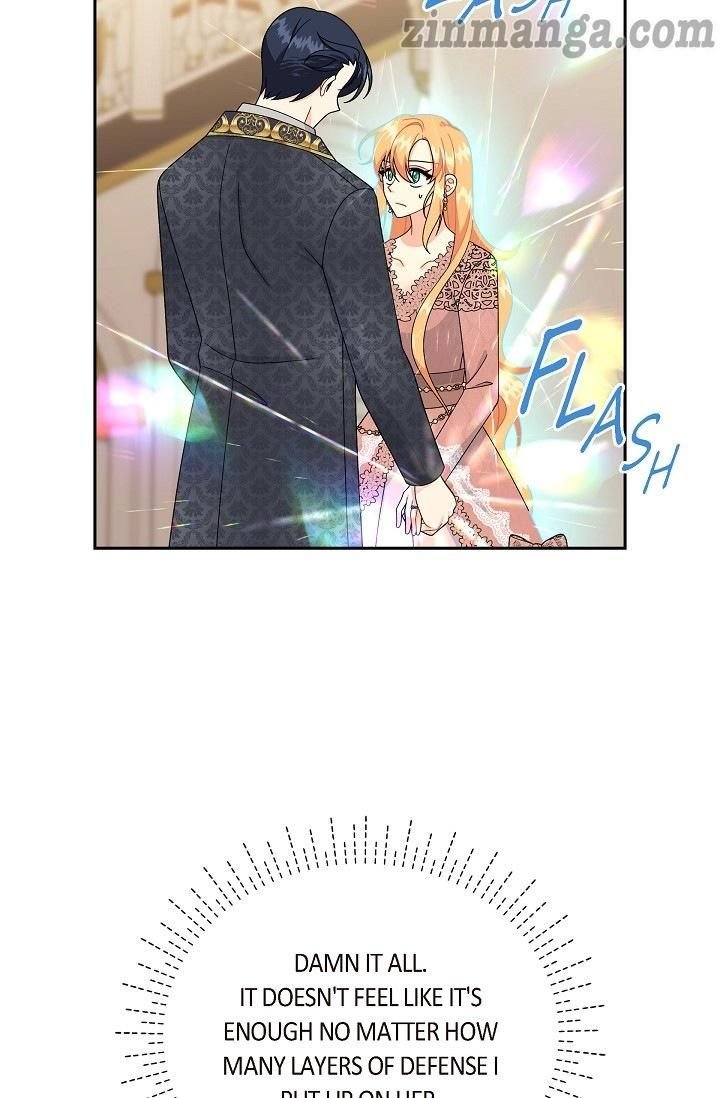 The Younger Male Lead Fell For Me Before The Destruction - Chapter 71