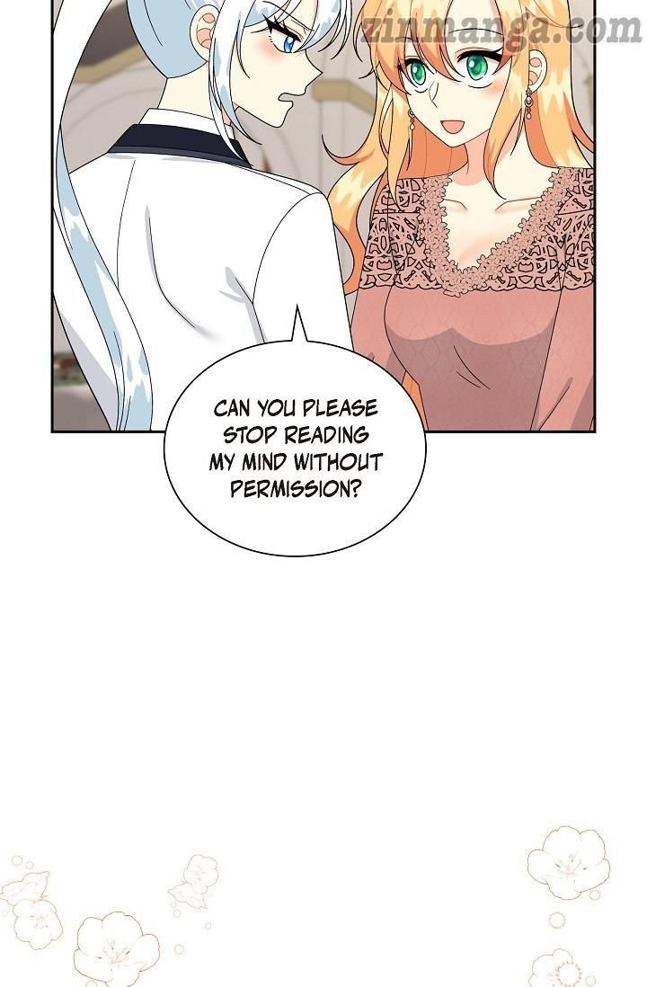 The Younger Male Lead Fell For Me Before The Destruction - Chapter 71