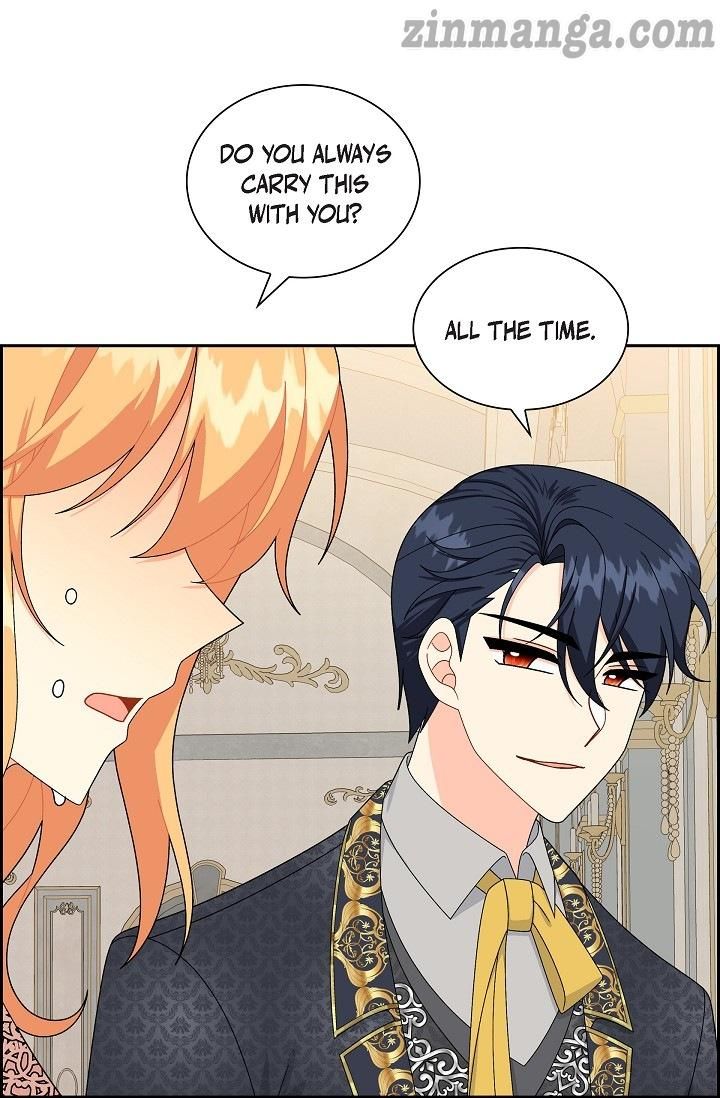 The Younger Male Lead Fell For Me Before The Destruction - Chapter 79