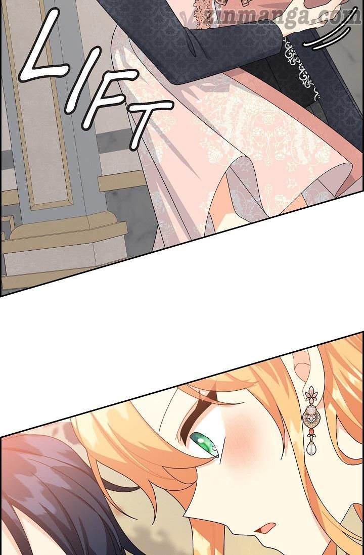 The Younger Male Lead Fell For Me Before The Destruction - Chapter 79