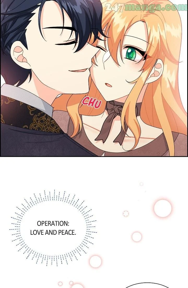 The Younger Male Lead Fell For Me Before The Destruction - Chapter 57