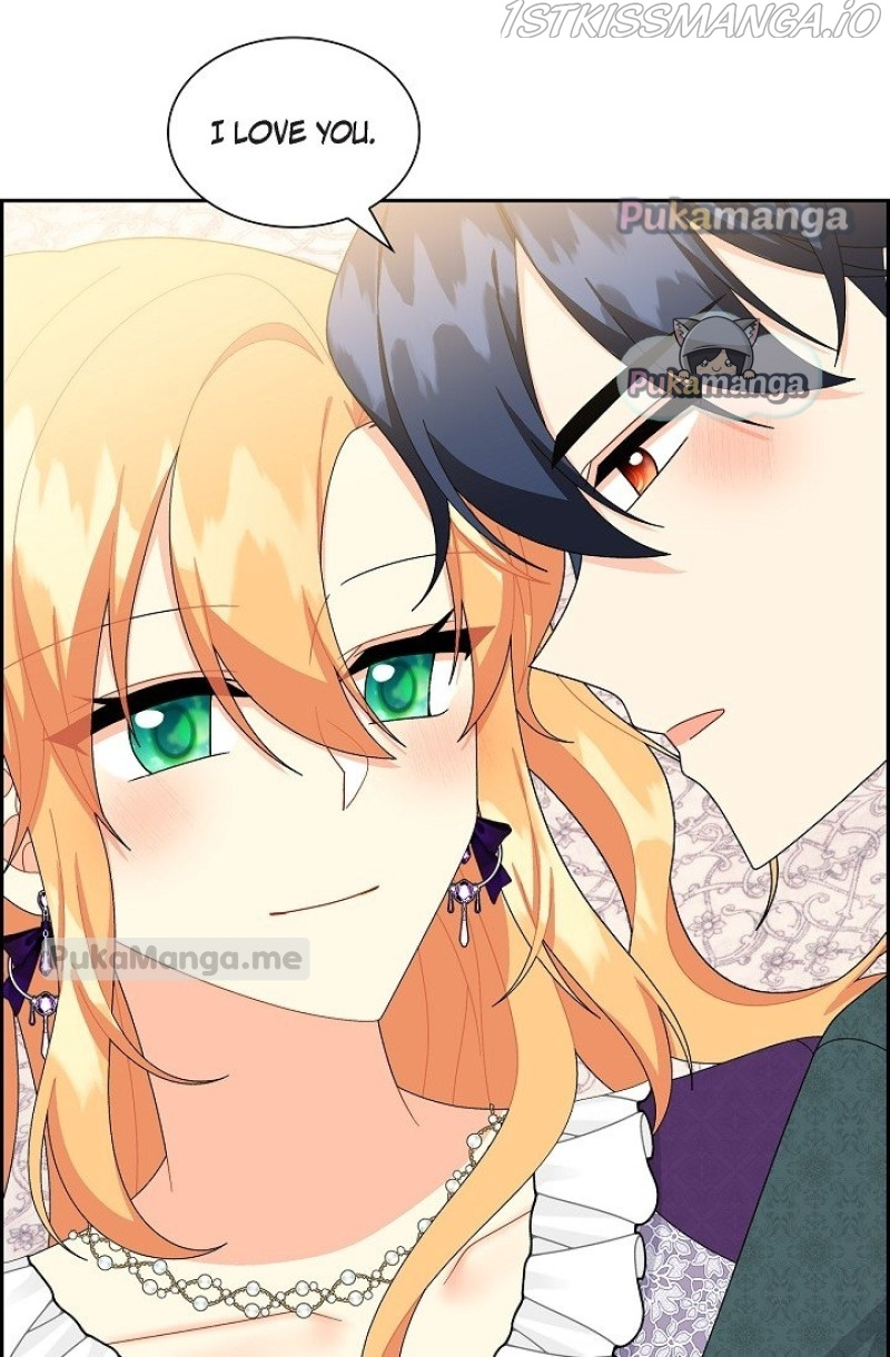 The Younger Male Lead Fell For Me Before The Destruction - Chapter 85