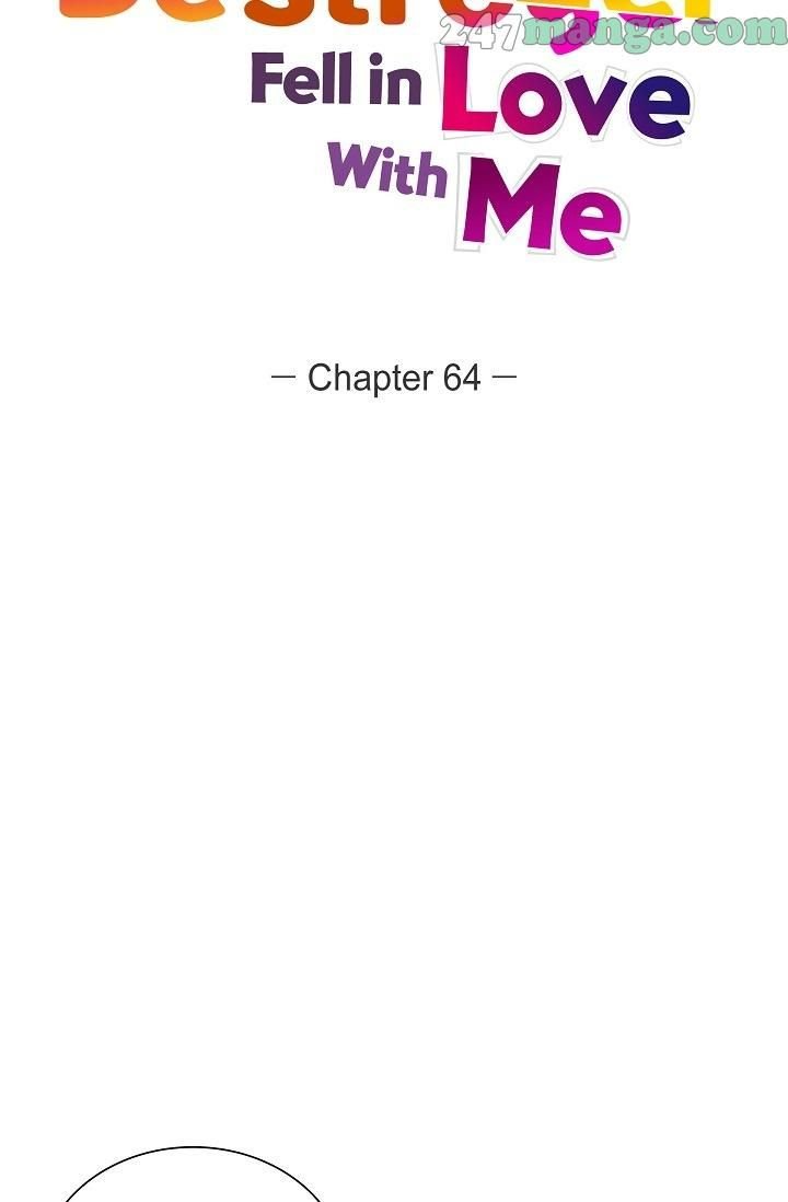 The Younger Male Lead Fell For Me Before The Destruction - Chapter 64