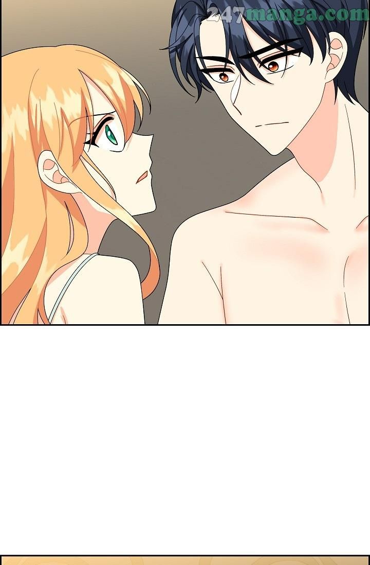 The Younger Male Lead Fell For Me Before The Destruction - Chapter 64