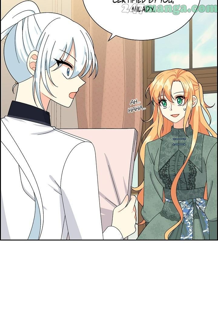 The Younger Male Lead Fell For Me Before The Destruction - Chapter 64