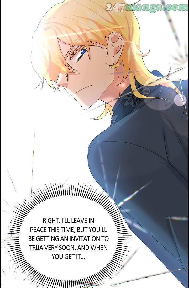 The Younger Male Lead Fell For Me Before The Destruction - Chapter 64