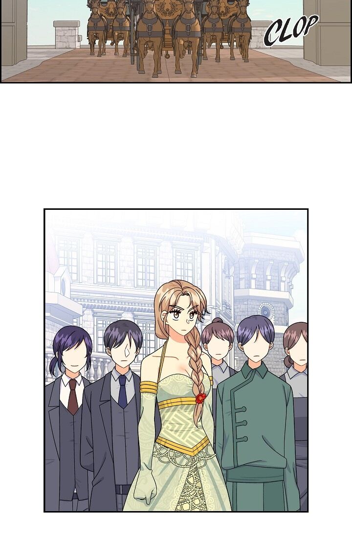 The Younger Male Lead Fell For Me Before The Destruction - Chapter 43