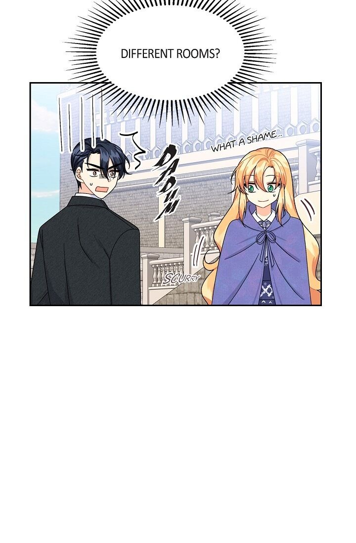 The Younger Male Lead Fell For Me Before The Destruction - Chapter 43