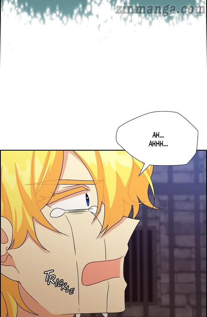 The Younger Male Lead Fell For Me Before The Destruction - Chapter 77