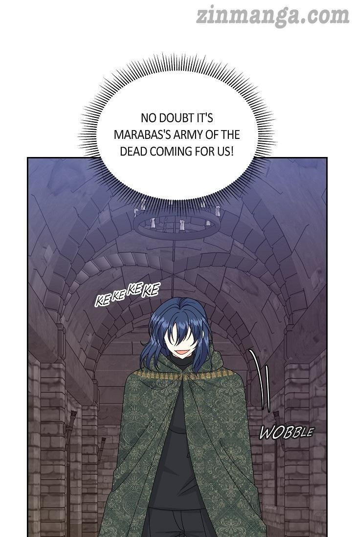 The Younger Male Lead Fell For Me Before The Destruction - Chapter 77