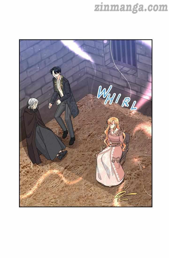 The Younger Male Lead Fell For Me Before The Destruction - Chapter 76