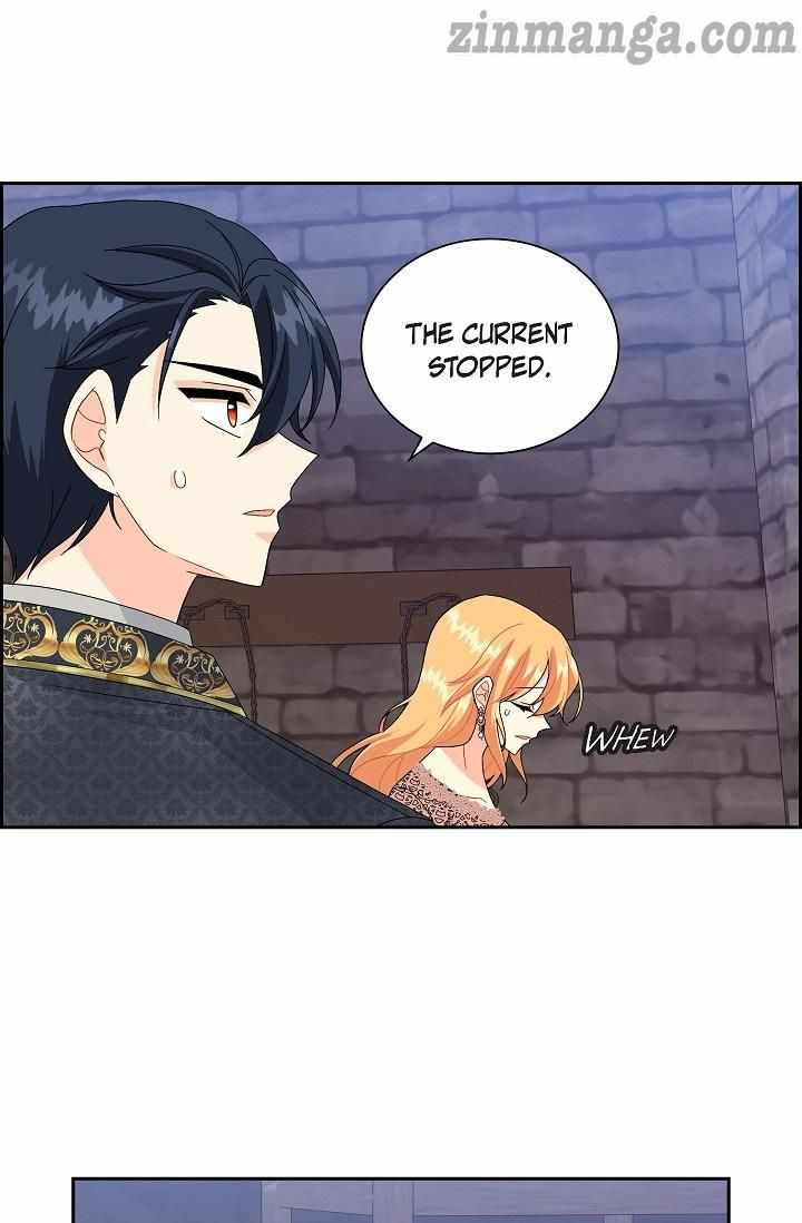 The Younger Male Lead Fell For Me Before The Destruction - Chapter 76