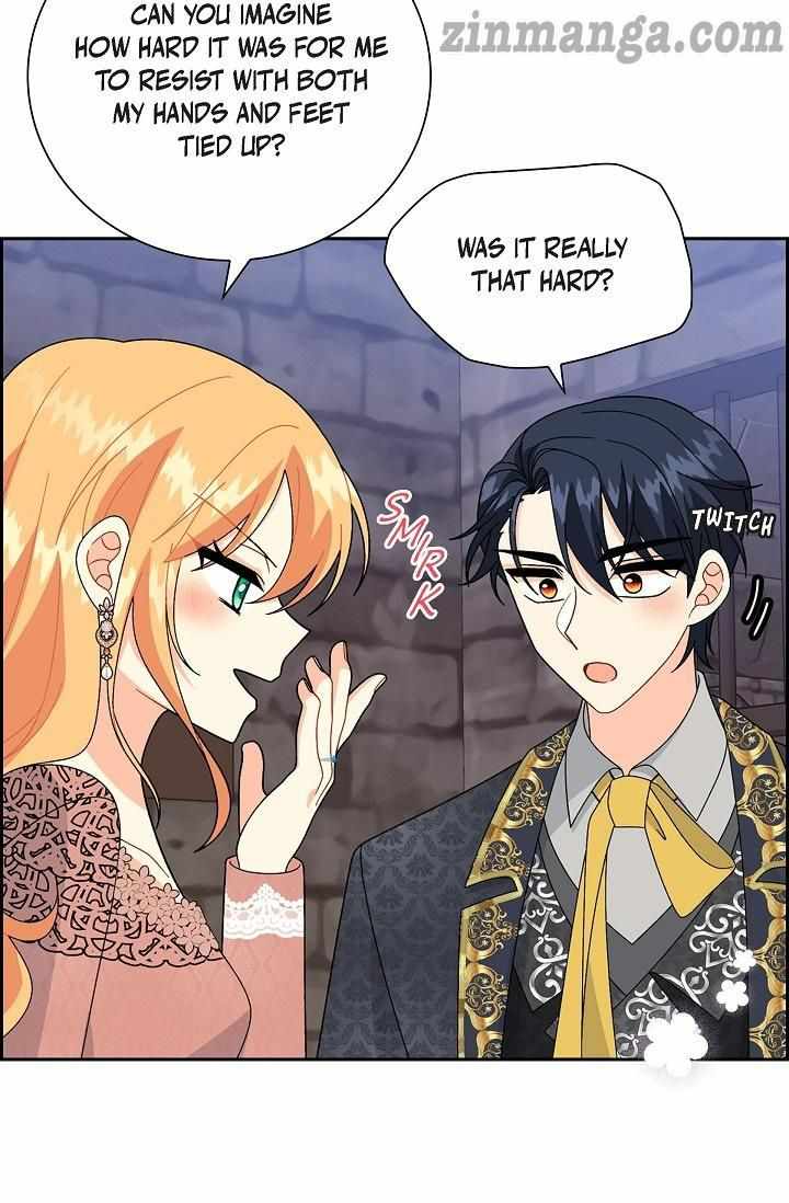 The Younger Male Lead Fell For Me Before The Destruction - Chapter 76