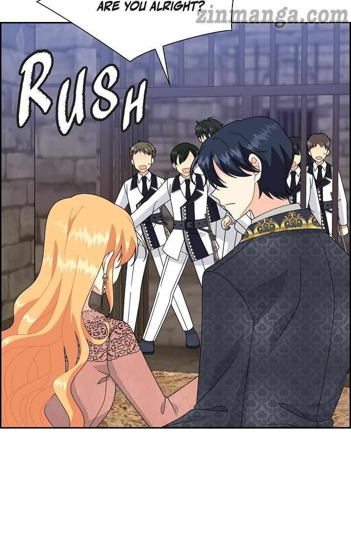 The Younger Male Lead Fell For Me Before The Destruction - Chapter 76