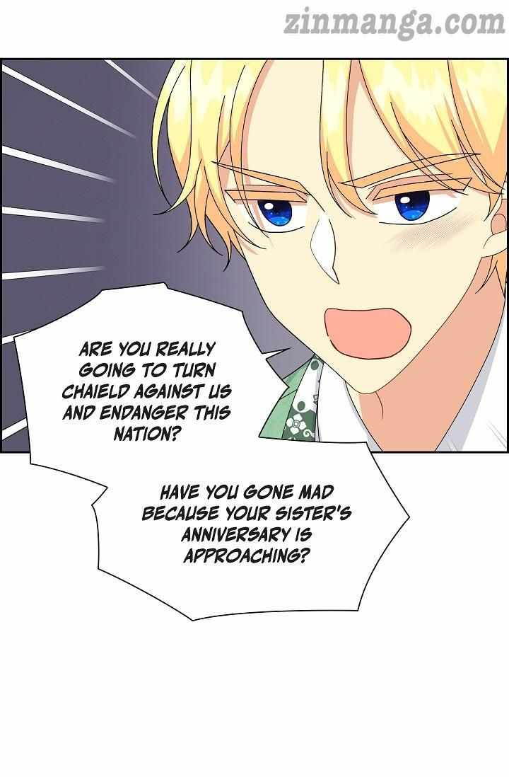 The Younger Male Lead Fell For Me Before The Destruction - Chapter 69