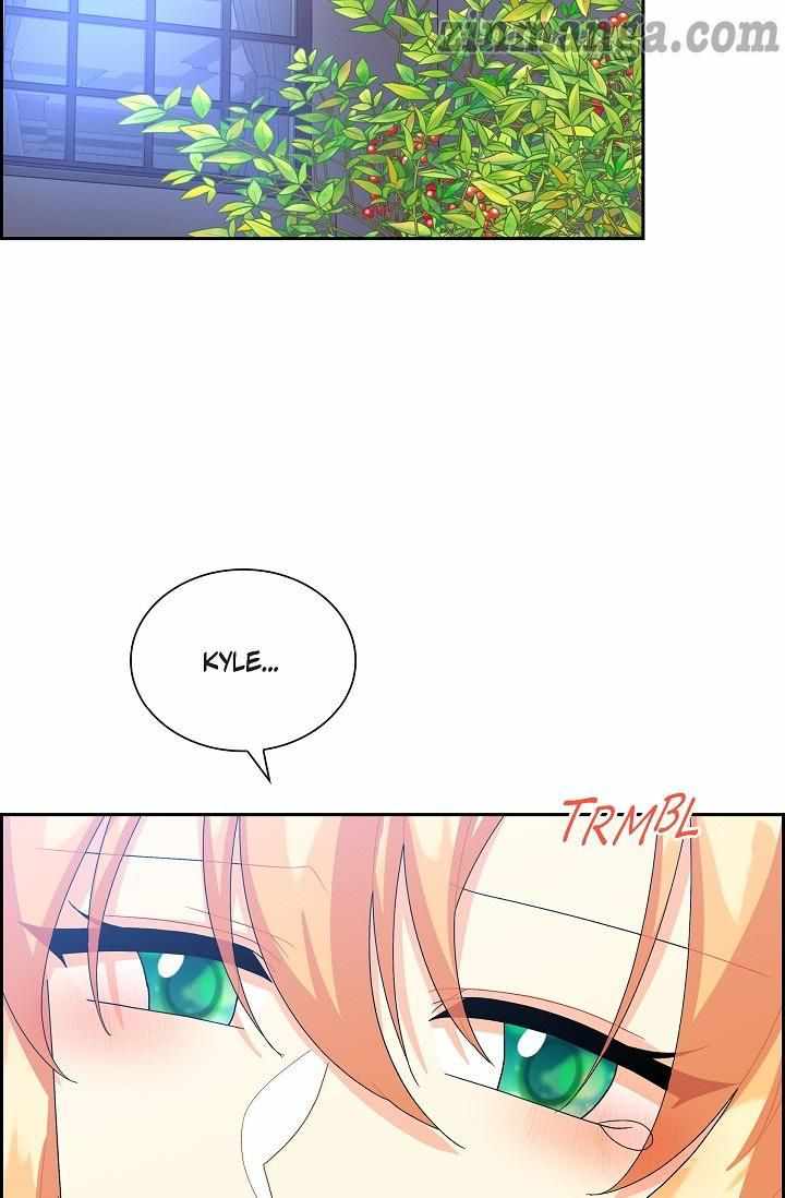 The Younger Male Lead Fell For Me Before The Destruction - Chapter 69