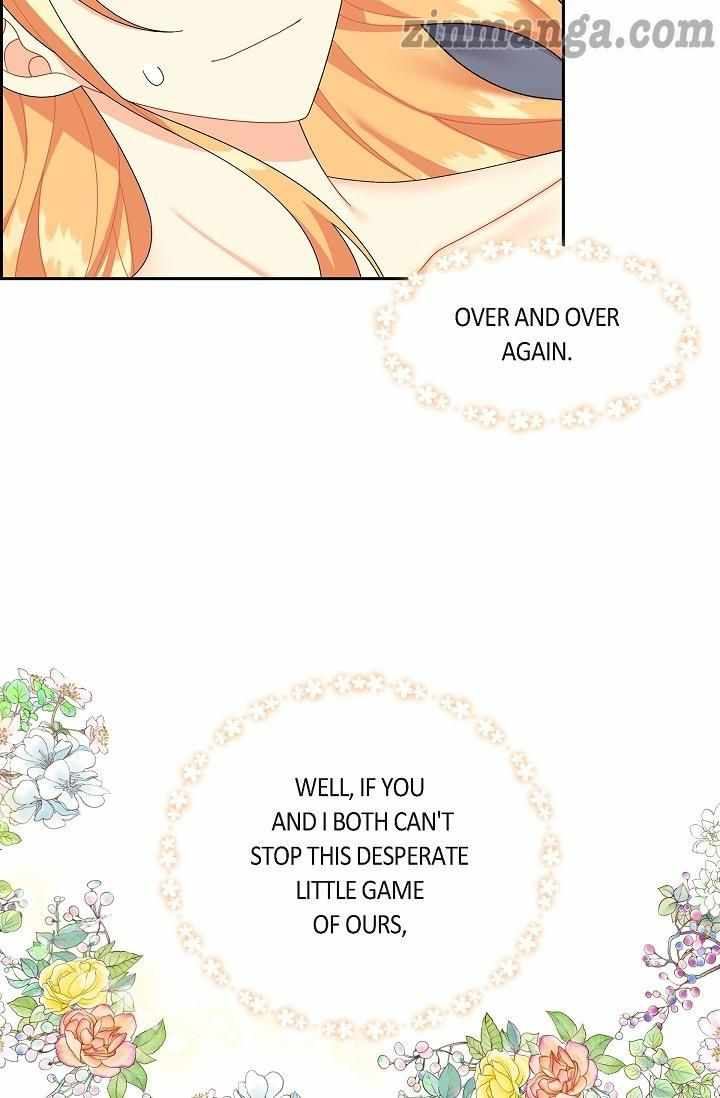 The Younger Male Lead Fell For Me Before The Destruction - Chapter 69