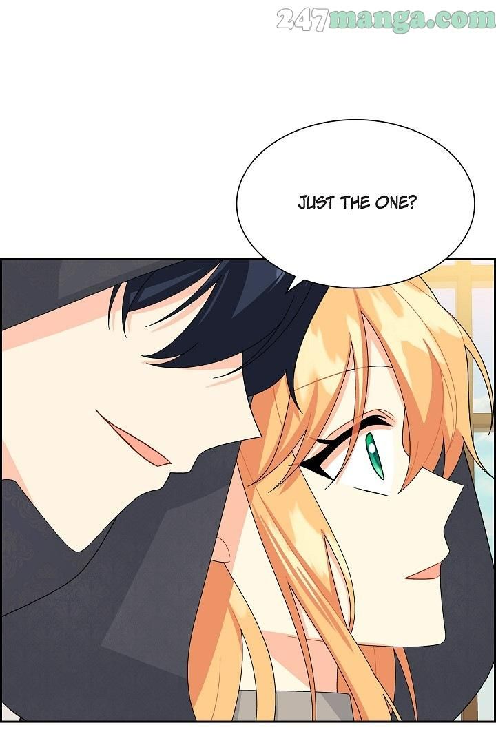 The Younger Male Lead Fell For Me Before The Destruction - Chapter 68