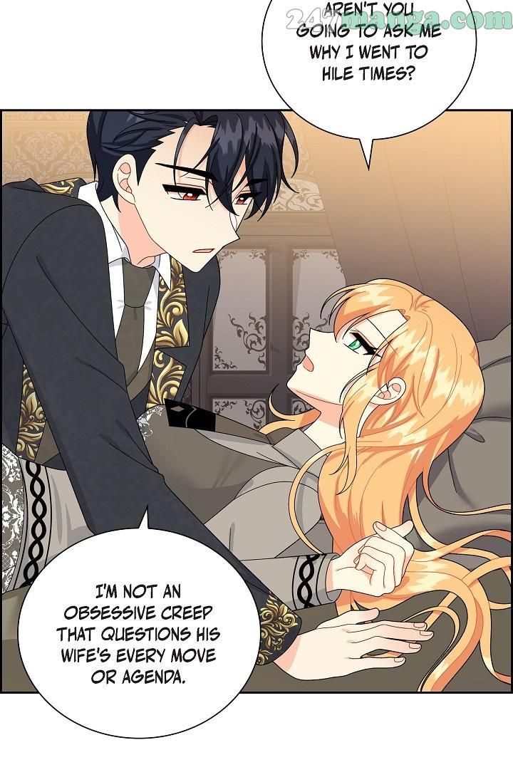 The Younger Male Lead Fell For Me Before The Destruction - Chapter 68