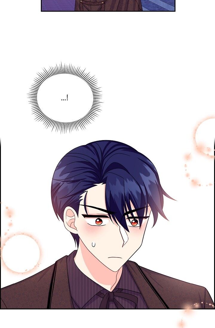 The Younger Male Lead Fell For Me Before The Destruction - Chapter 24