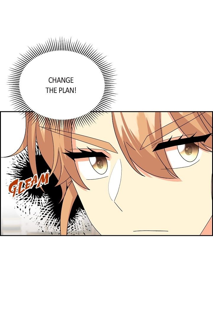 The Younger Male Lead Fell For Me Before The Destruction - Chapter 46