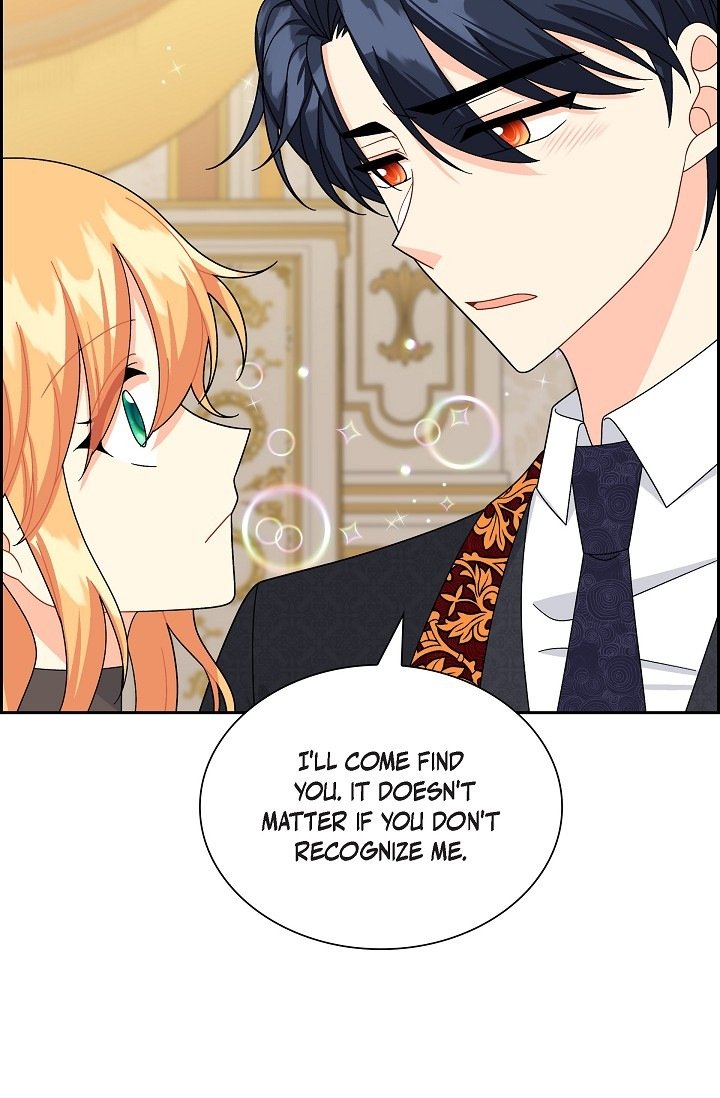 The Younger Male Lead Fell For Me Before The Destruction - Chapter 46