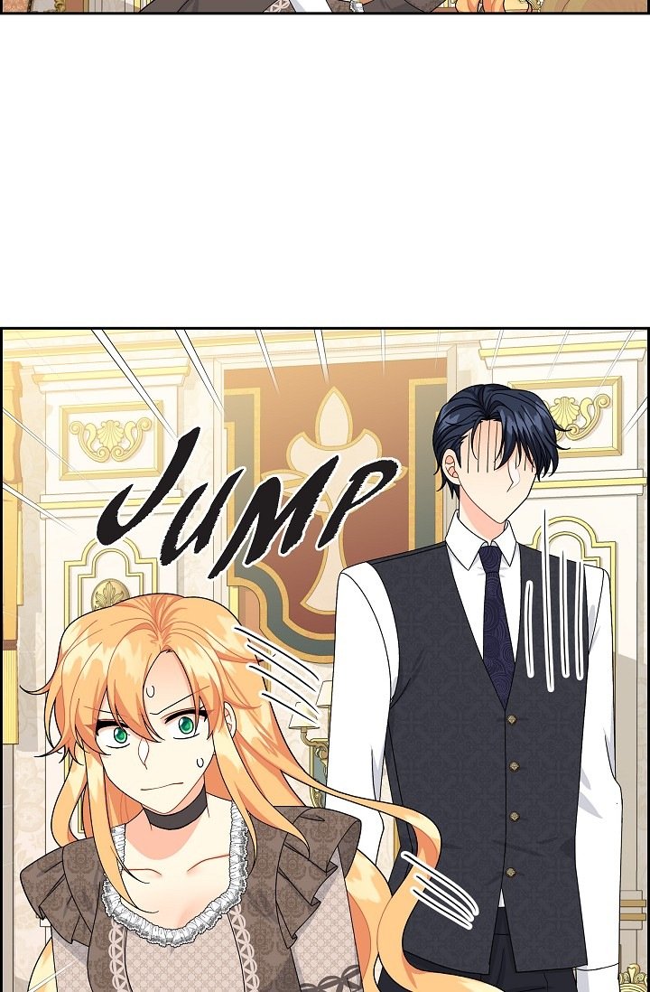 The Younger Male Lead Fell For Me Before The Destruction - Chapter 46