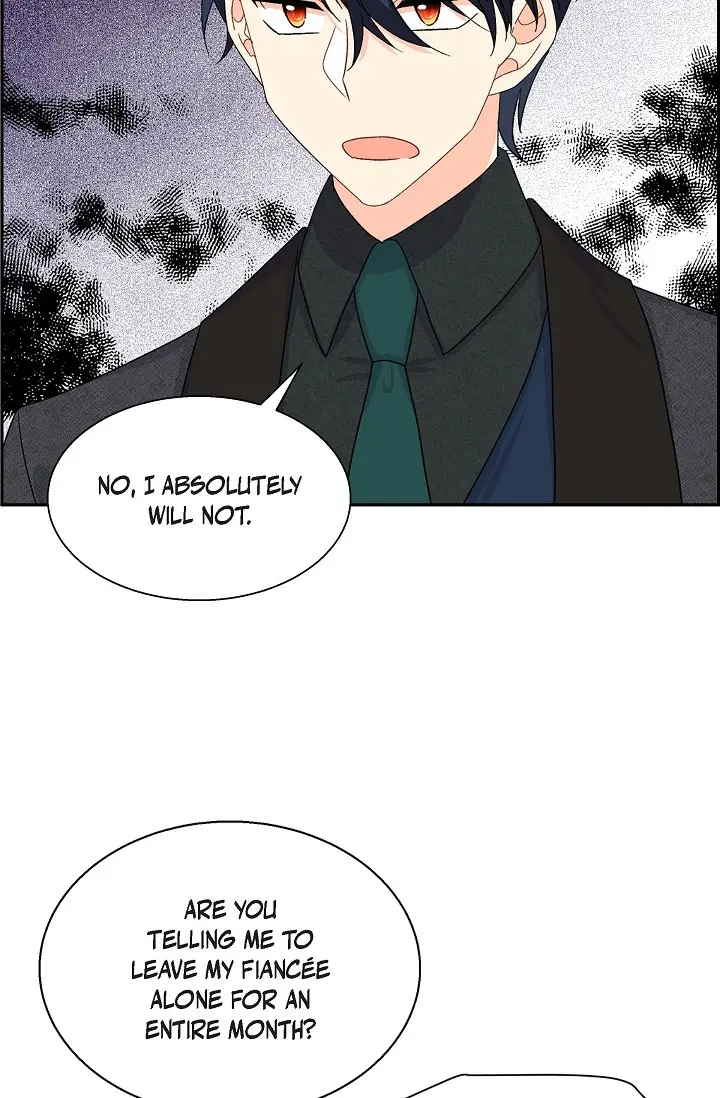 The Younger Male Lead Fell For Me Before The Destruction - Chapter 38