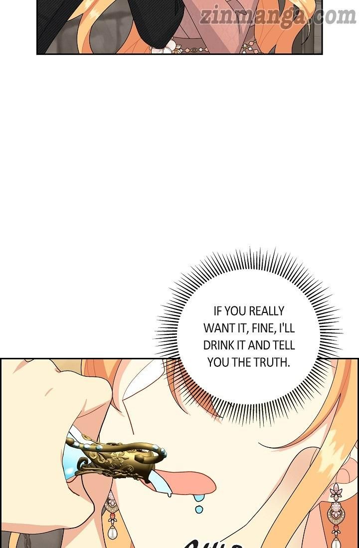 The Younger Male Lead Fell For Me Before The Destruction - Chapter 75