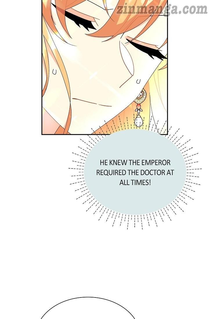 The Younger Male Lead Fell For Me Before The Destruction - Chapter 75