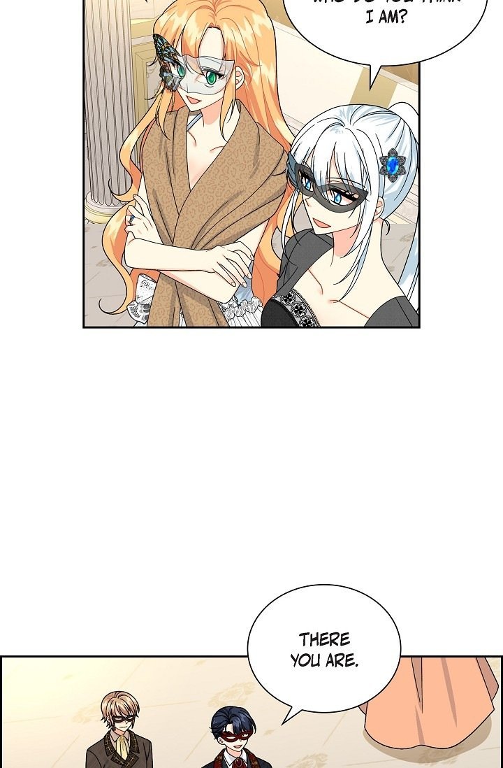 The Younger Male Lead Fell For Me Before The Destruction - Chapter 47