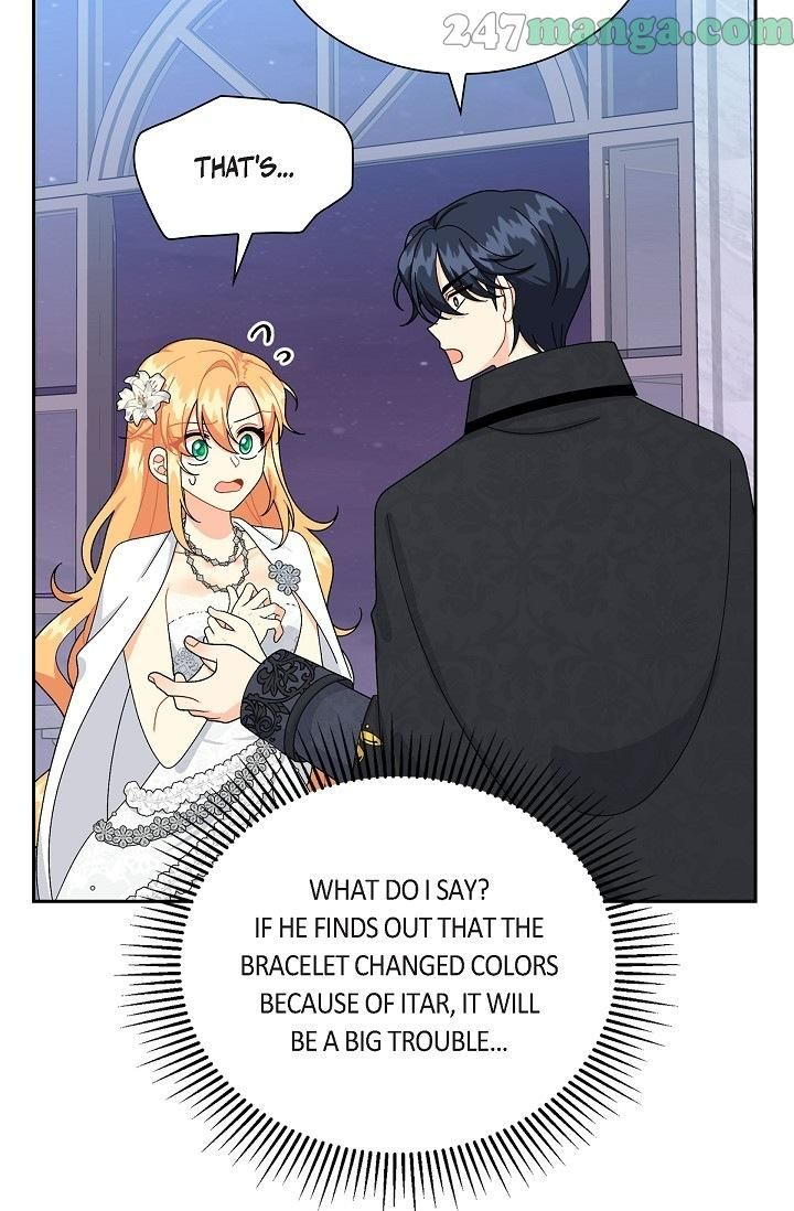 The Younger Male Lead Fell For Me Before The Destruction - Chapter 63