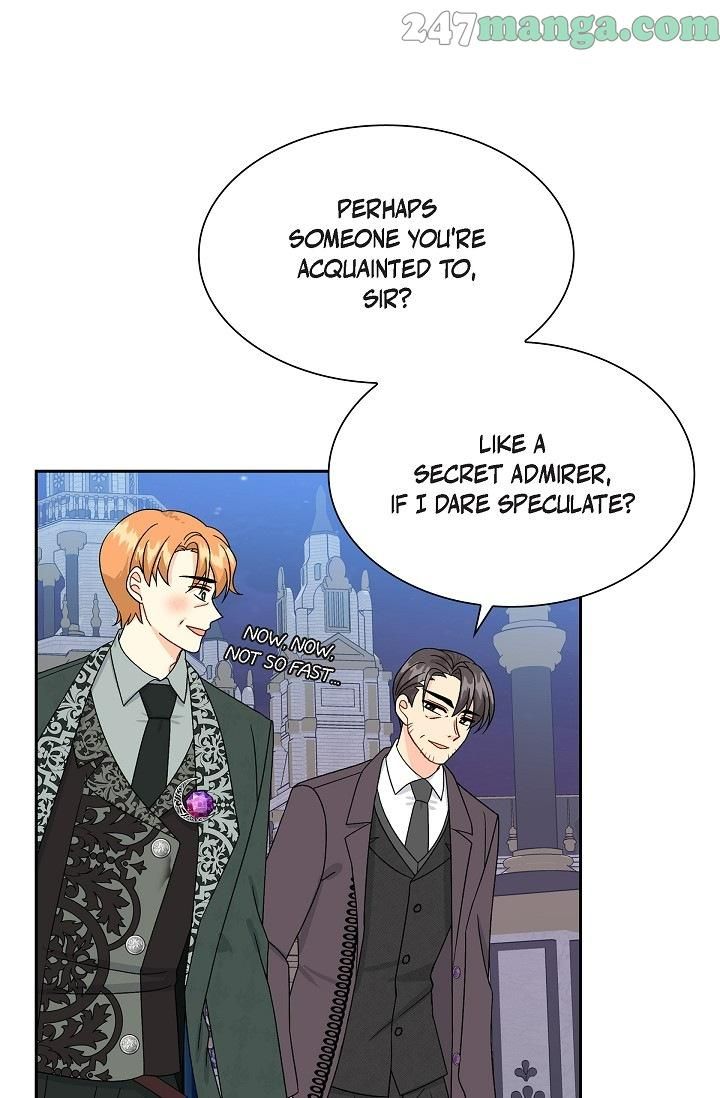 The Younger Male Lead Fell For Me Before The Destruction - Chapter 63