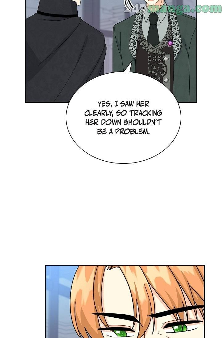 The Younger Male Lead Fell For Me Before The Destruction - Chapter 63