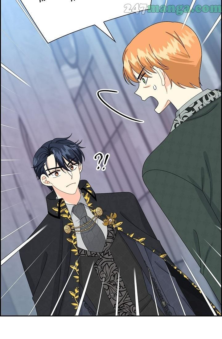 The Younger Male Lead Fell For Me Before The Destruction - Chapter 63