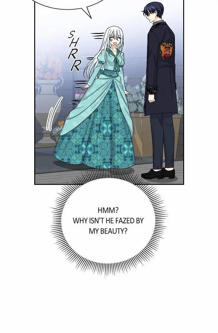 The Younger Male Lead Fell For Me Before The Destruction - Chapter 28