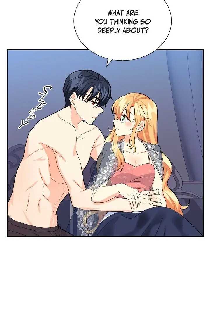 The Younger Male Lead Fell For Me Before The Destruction - Chapter 17