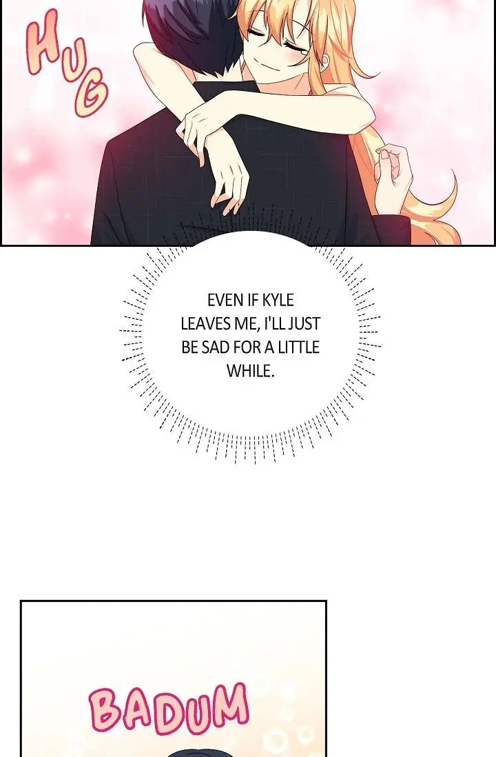 The Younger Male Lead Fell For Me Before The Destruction - Chapter 17