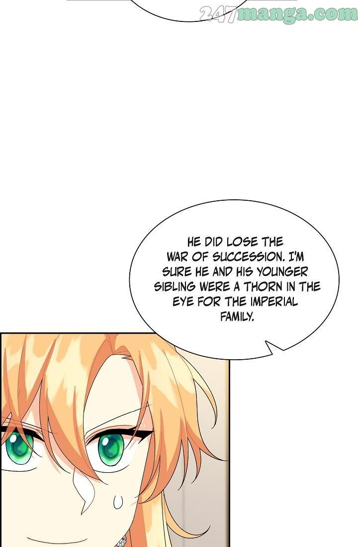 The Younger Male Lead Fell For Me Before The Destruction - Chapter 65