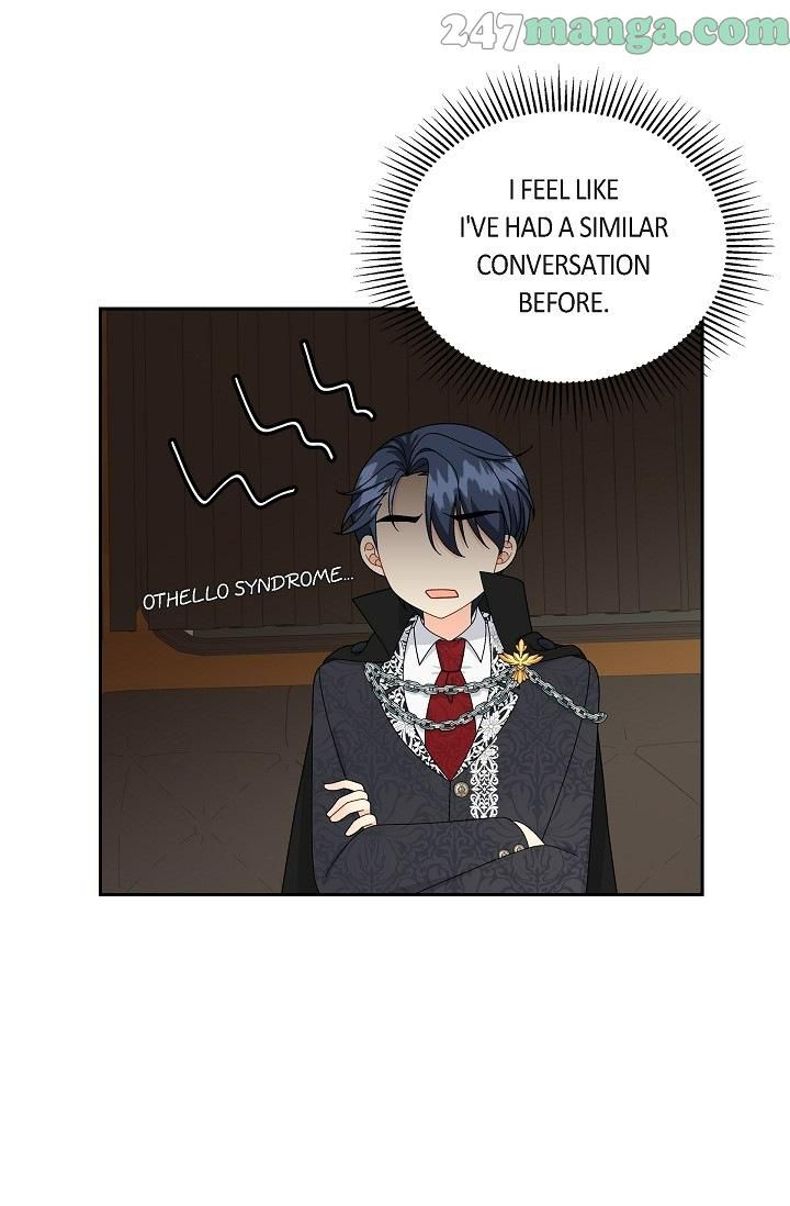 The Younger Male Lead Fell For Me Before The Destruction - Chapter 65