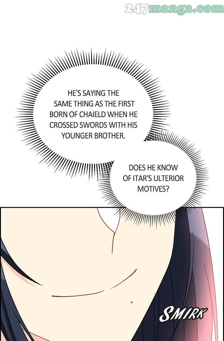 The Younger Male Lead Fell For Me Before The Destruction - Chapter 65