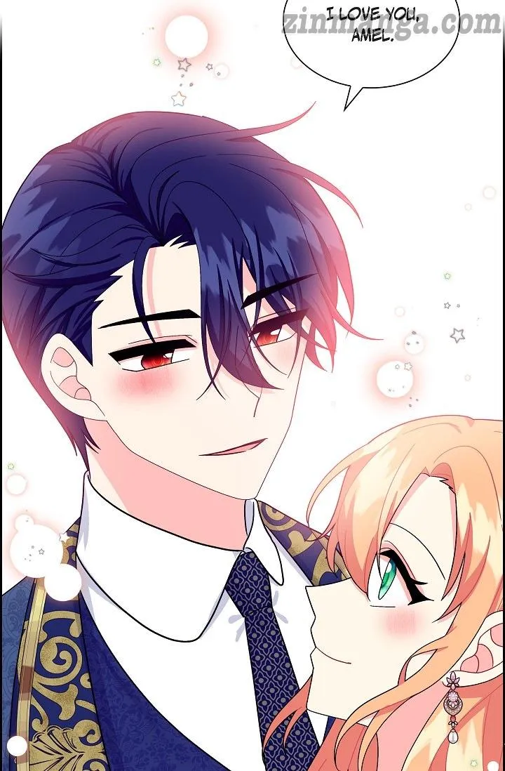 The Younger Male Lead Fell For Me Before The Destruction - Chapter 83