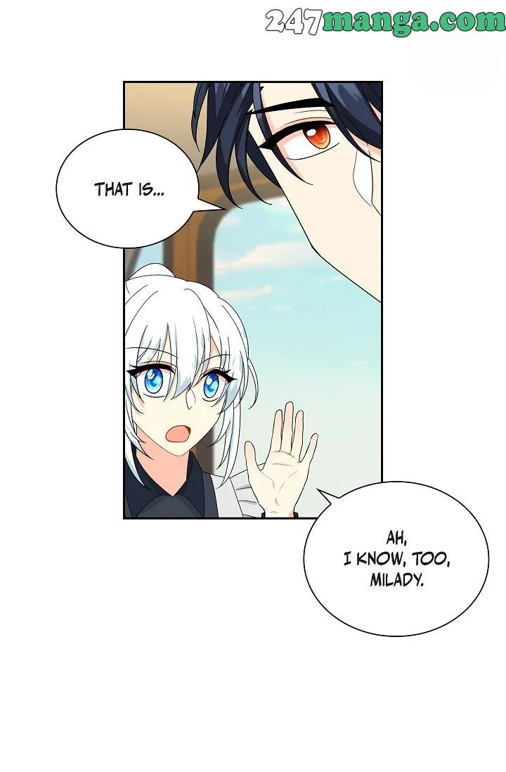 The Younger Male Lead Fell For Me Before The Destruction - Chapter 55