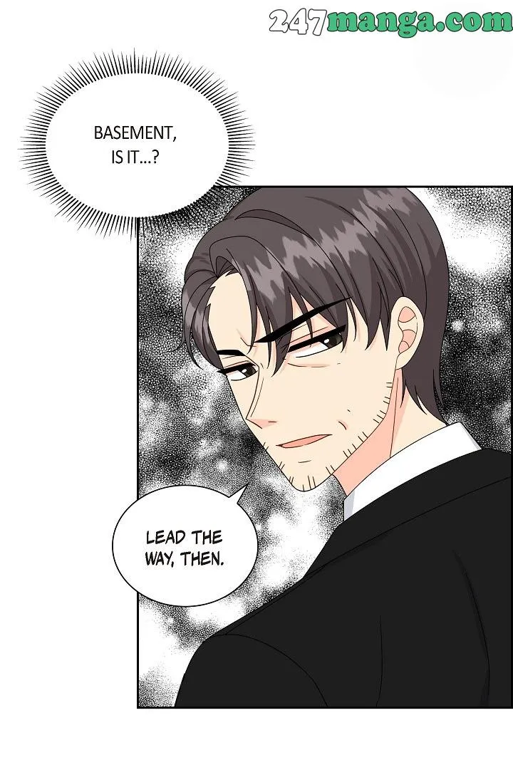 The Younger Male Lead Fell For Me Before The Destruction - Chapter 55