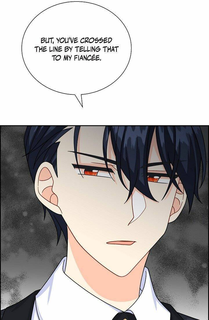 The Younger Male Lead Fell For Me Before The Destruction - Chapter 25