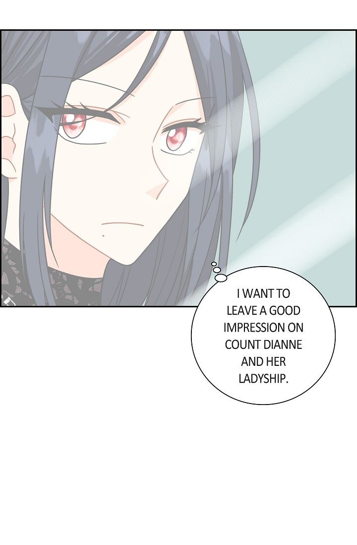 The Younger Male Lead Fell For Me Before The Destruction - Chapter 60