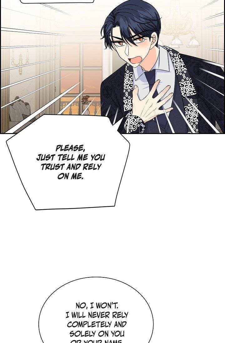 The Younger Male Lead Fell For Me Before The Destruction - Chapter 40