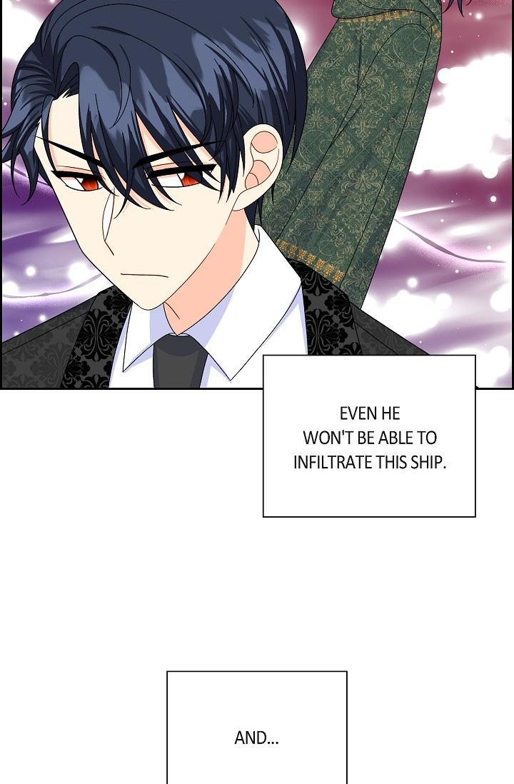 The Younger Male Lead Fell For Me Before The Destruction - Chapter 41