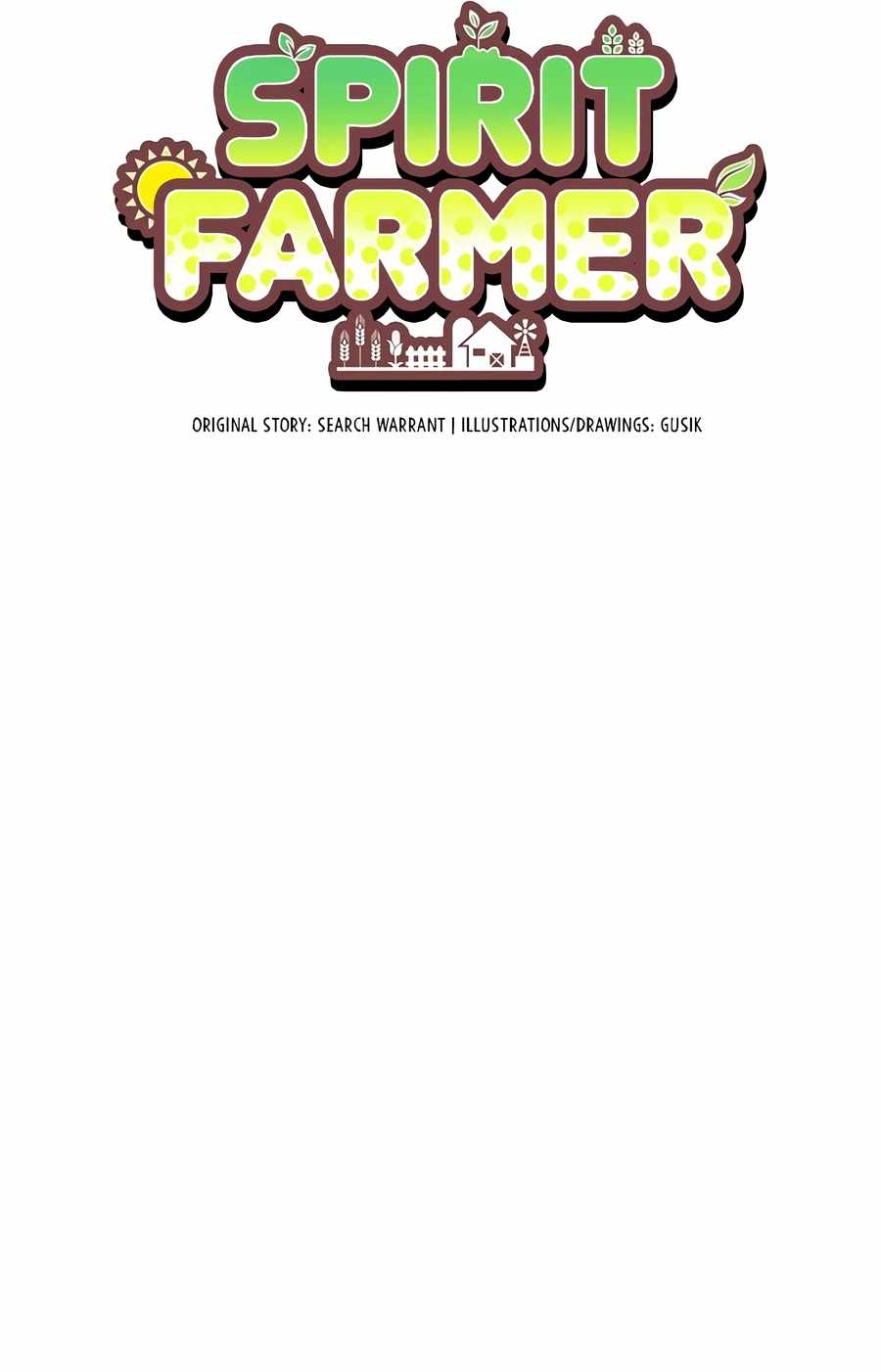 Spirit Farmer - Chapter 177