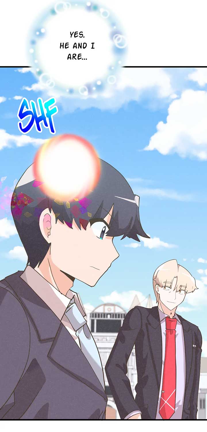 Spirit Farmer - Chapter 190